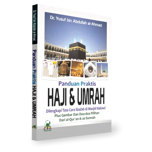 Panduan Praktis Haji Dan Umrah