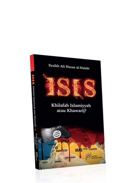 ISIS Khilafah Islamiyyah atau Khawarij