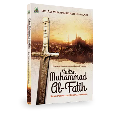Sultan Muhammad al-Fatih