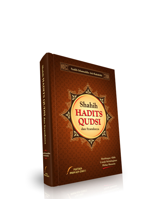 Shahih Syarah Hadits Qudsi