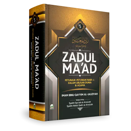 Zadul Ma’ad Jilid 5