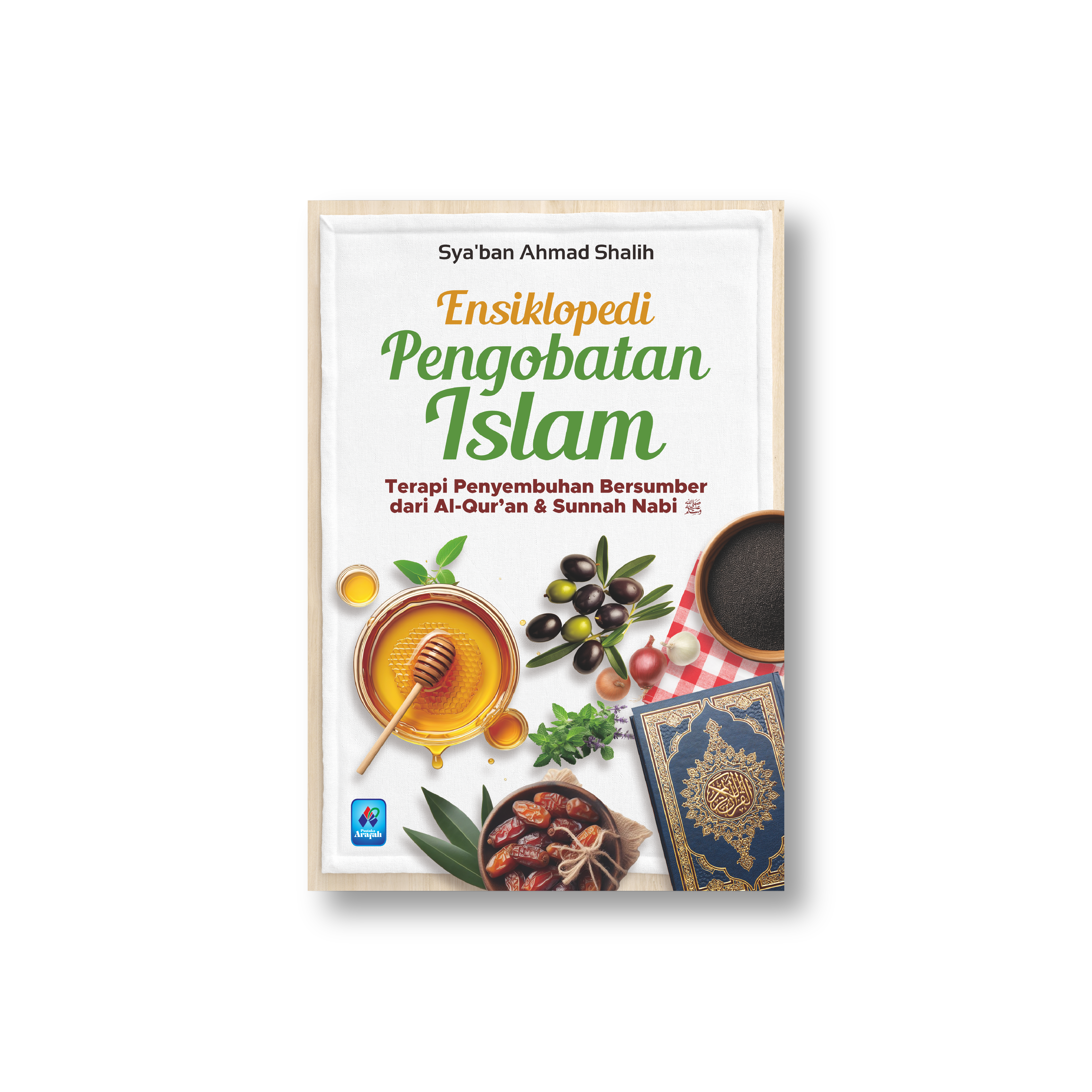 Ensiklopedi Pengobatan Islam