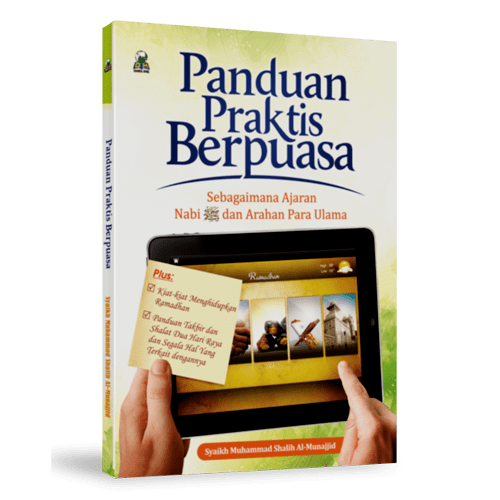 Panduan Praktis Berpuasa