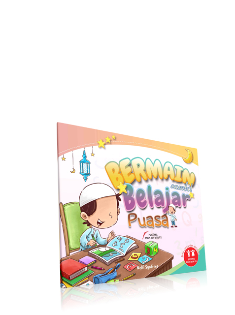Bermain Sambil Belajar Puasa
