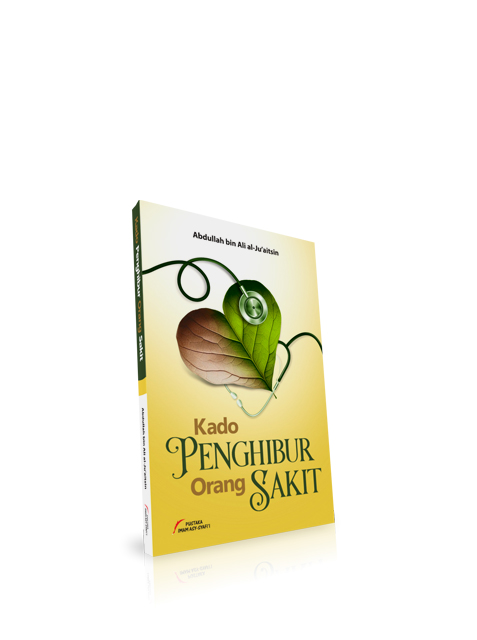 Kado Penghibur Orang Sakit