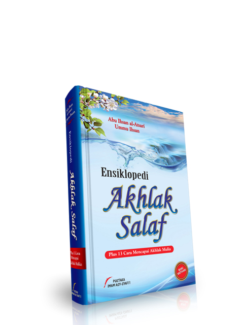 Ensiklopedi Akhlak Salaf