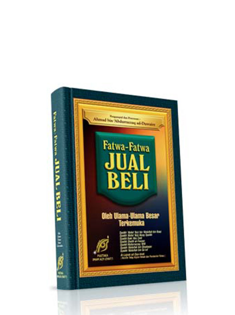 Fatwa-Fatwa Jual Beli