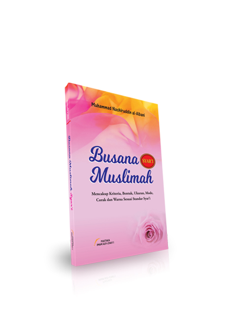Busana Muslimah Syari
