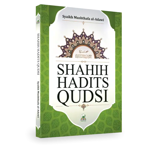 Shahih Hadits Qudsi
