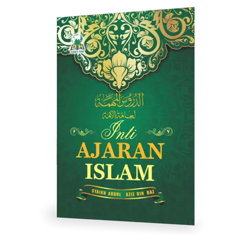 Inti Ajaran Islam