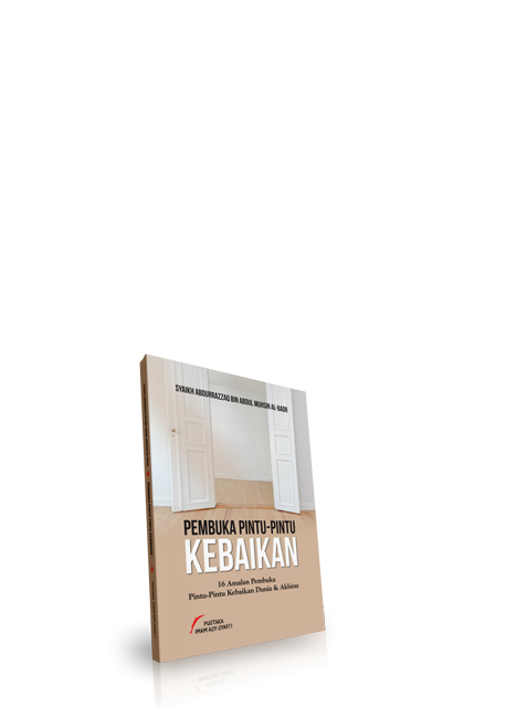 Pembuka Pintu Pintu Kebaikan