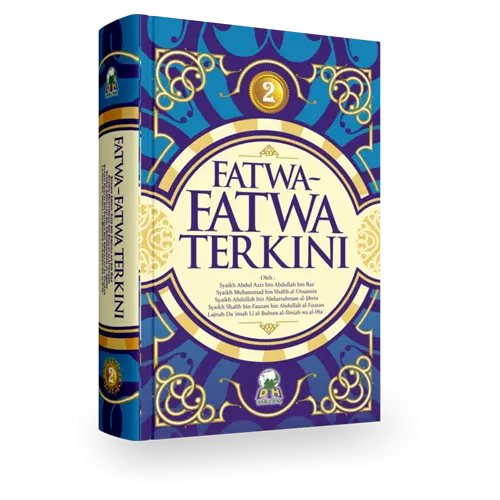 Fatwa-Fatwa Terkini Jilid 2