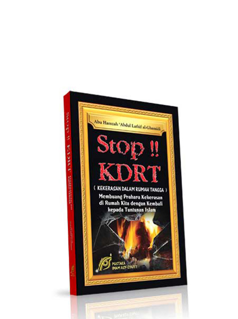 Stop !! KDRT