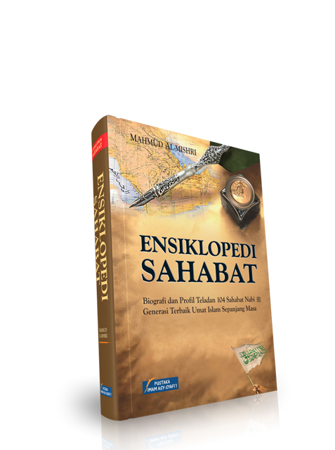 Ensiklopedi Sahabat