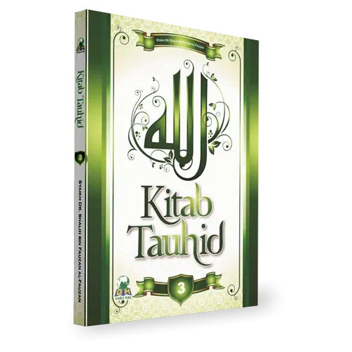 Kitab Tauhid Jilid 3