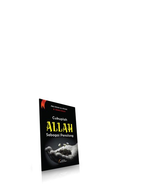 Cukuplah Allah Sebagai Penolong