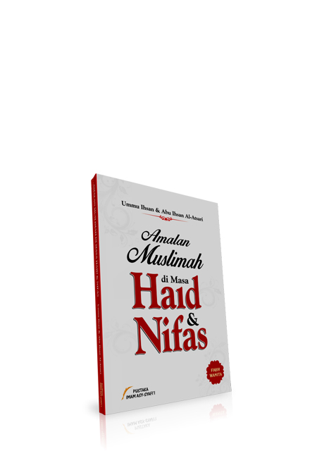 Amalan Muslimah di masa Haid dan Nifas