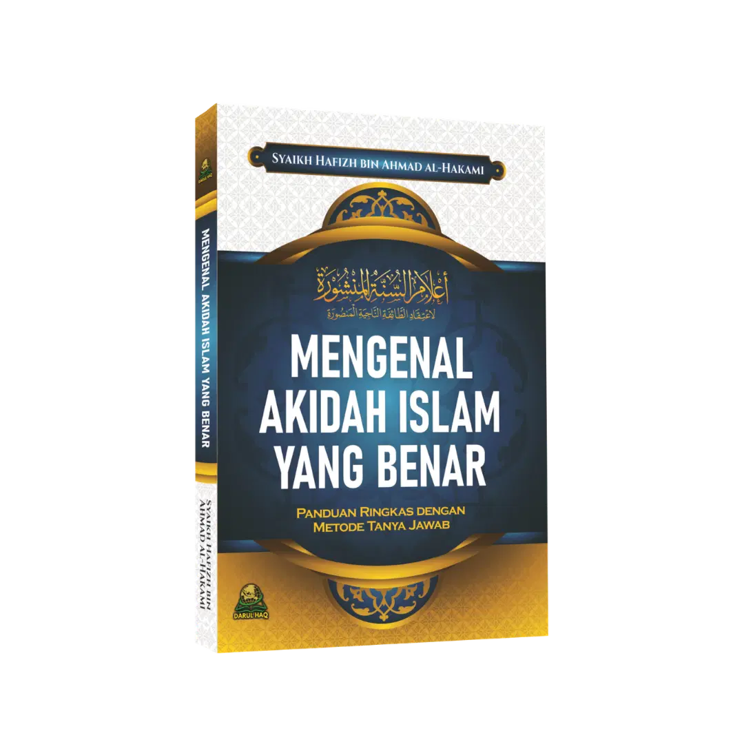 Mengenal Akidah Islam yang Benar