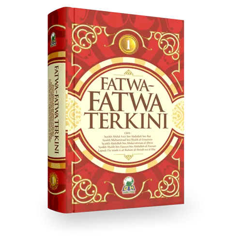 Fatwa-Fatwa Terkini Jilid 1