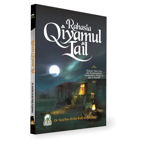 Rahasia Qiyamullail