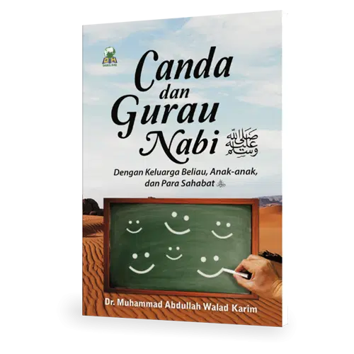 Canda dan Gurau Nabi