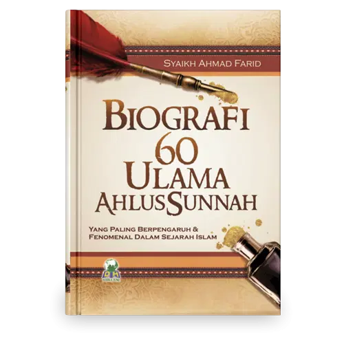 Biografi 60 Ulama Ahlussunnah