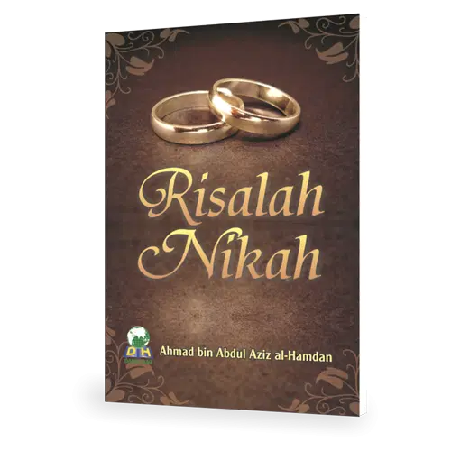 Risalah Nikah