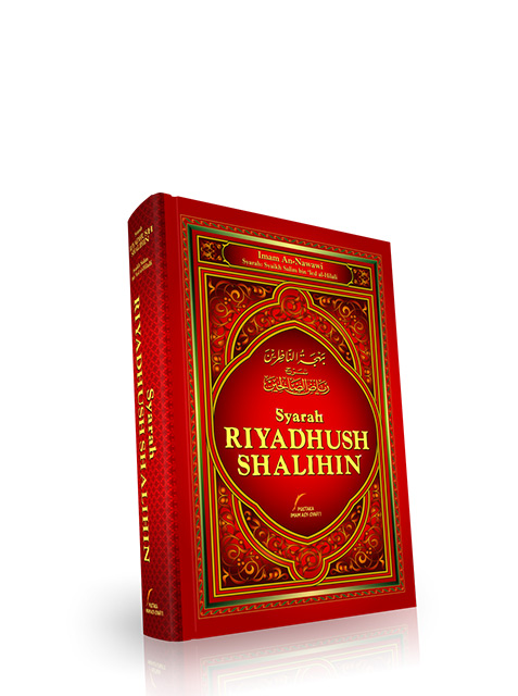Syarah Riyadhush Shalihin
