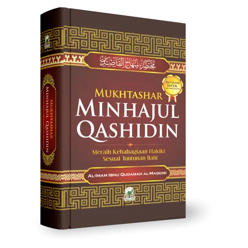 Mukhtashar Minhajul Qashidin