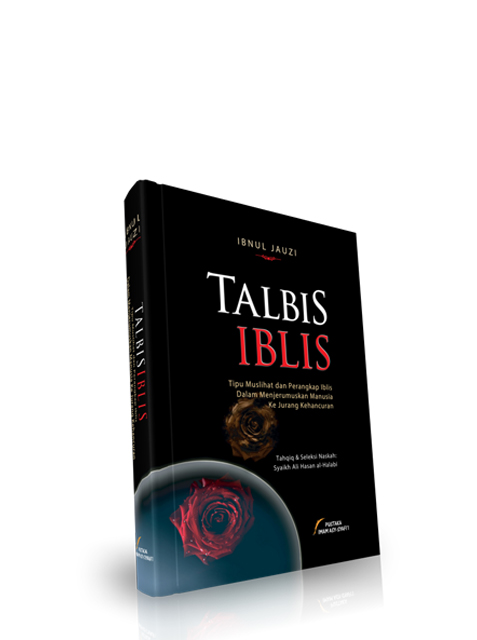 TALBIS IBLIS