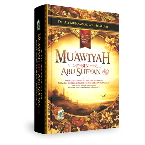 Muawiyah Bin Abu Sufyan