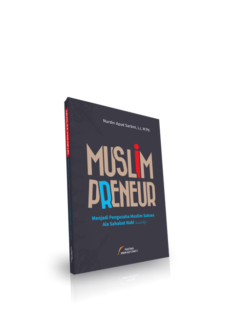Muslim Preneur