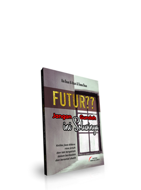 Futur Jangan Gundah Ini Solusinya