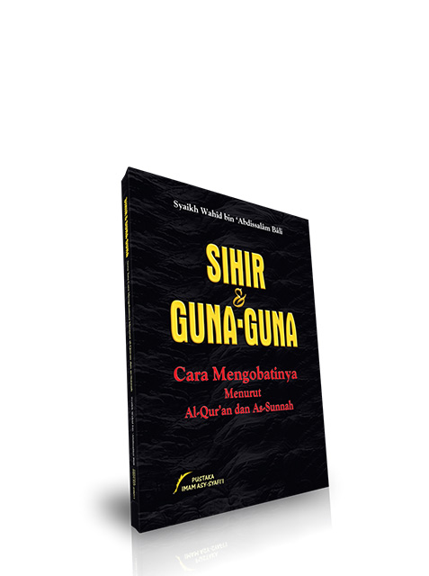 Sihir dan Guna Guna Cara Mengobatinya