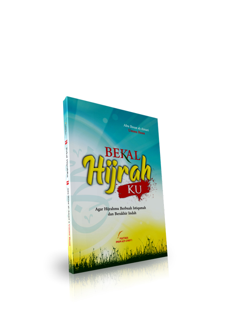 Bekal Hijrah Ku
