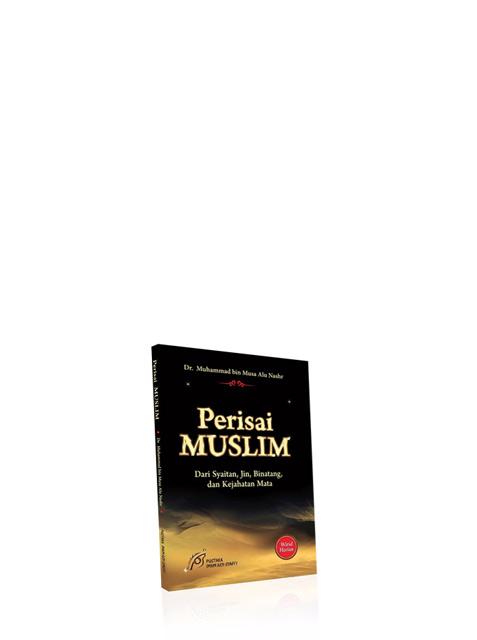 Perisai Muslim