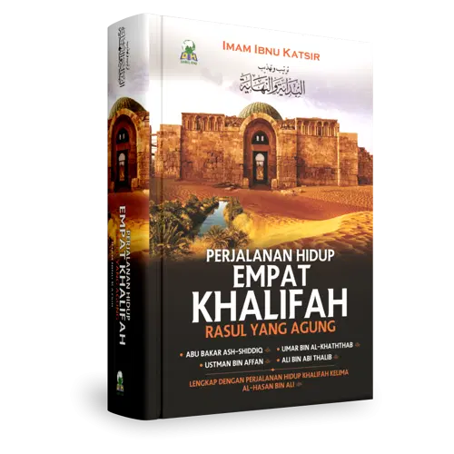 Perjalanan Hidup Empat Khalifah Rasul Yang Agung