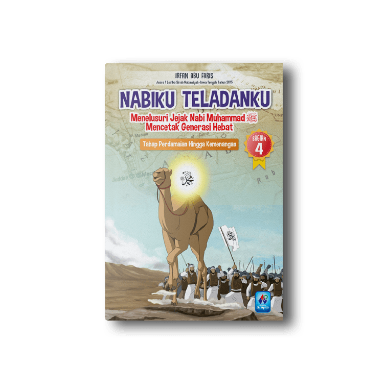 Nabiku Teladanku Bag. 4