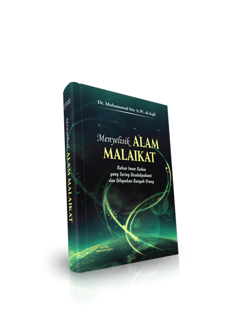 Menyelisik Alam Malaikat