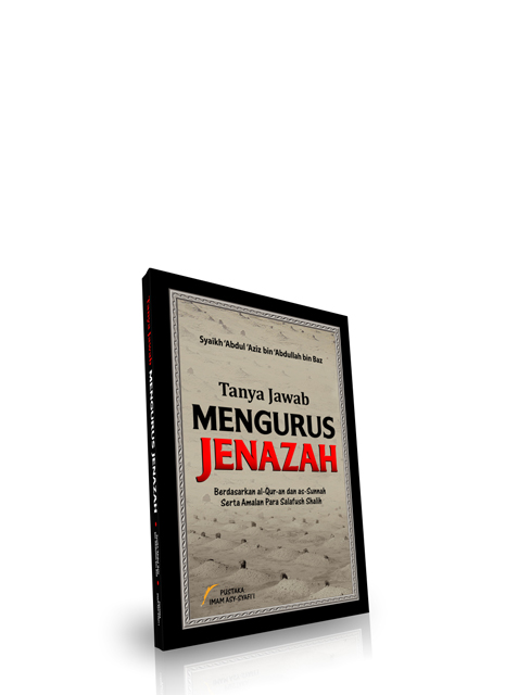 Tanya Jawab Mengurus Jenazah