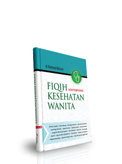 Fiqih Kesehatan Wanita - Kontemporer