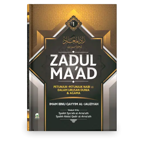 Zadul Ma’ad jilid 1