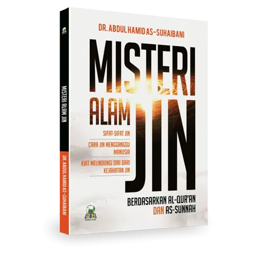 Misteri Alam Jin