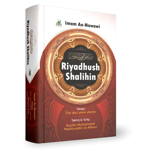 Riyadhush Shalihin