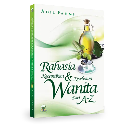 Rahasia Kecantikan dan Kesehatan Wanita Dari A-Z