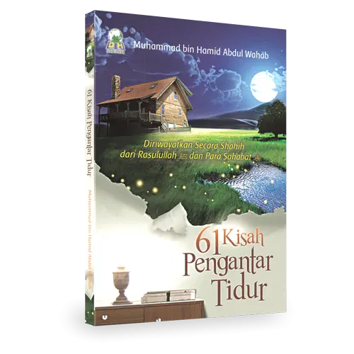 61 Kisah Pengantar Tidur