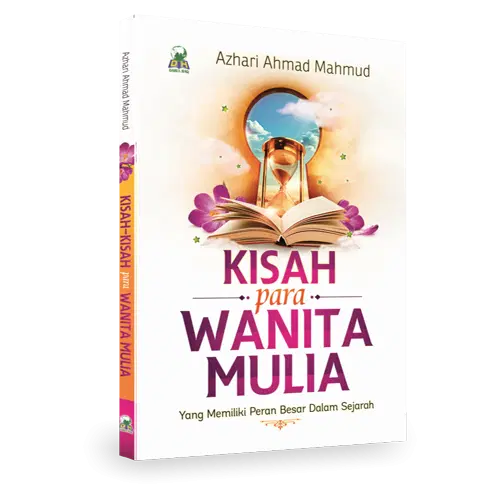 Kisah Para Wanita Mulia