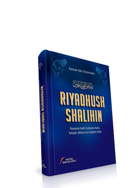 Riyadhush Shalihin