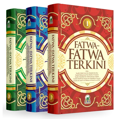 Fatwa-Fatwa Terkini Lengkap