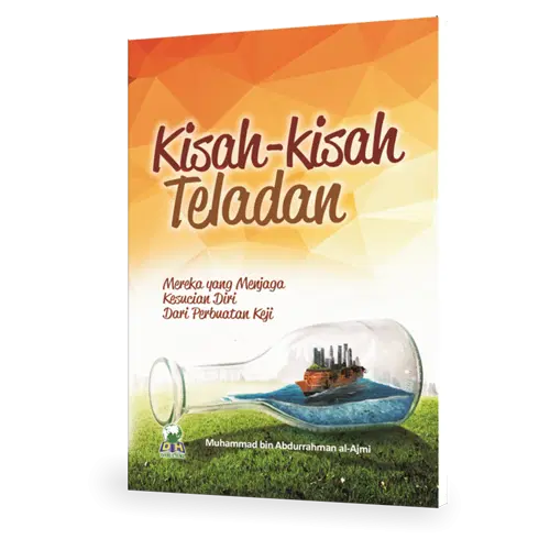 Kisah-Kisah Teladan
